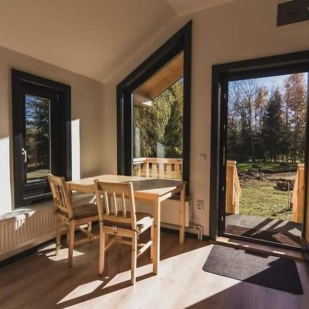 Birtok Houses - Twin No. 2 For 2 People Borzont 외부 사진