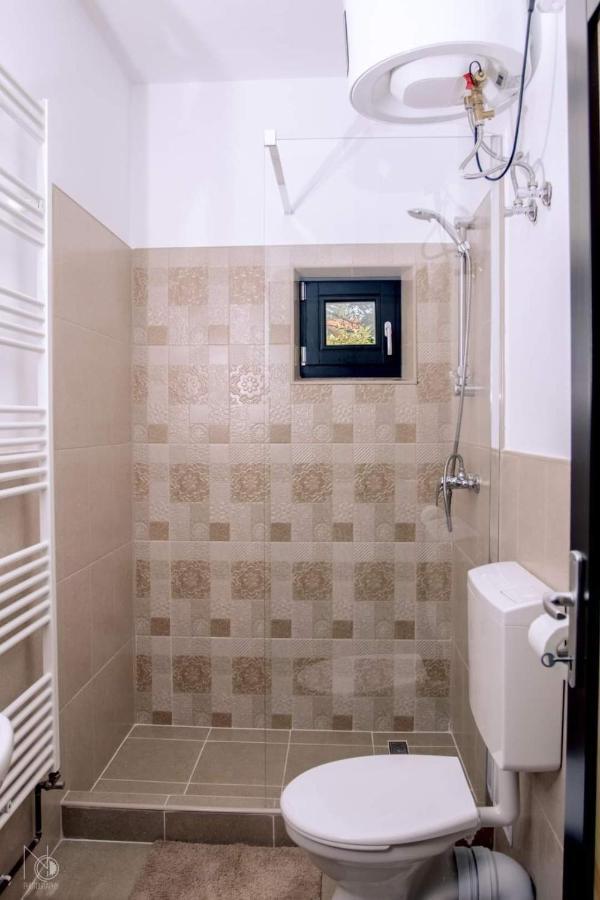 Birtok Houses - Twin No. 2 For 2 People Borzont 외부 사진
