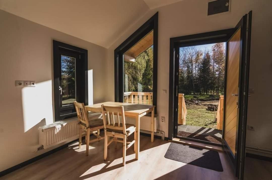 Birtok Houses - Twin No. 2 For 2 People Borzont 외부 사진