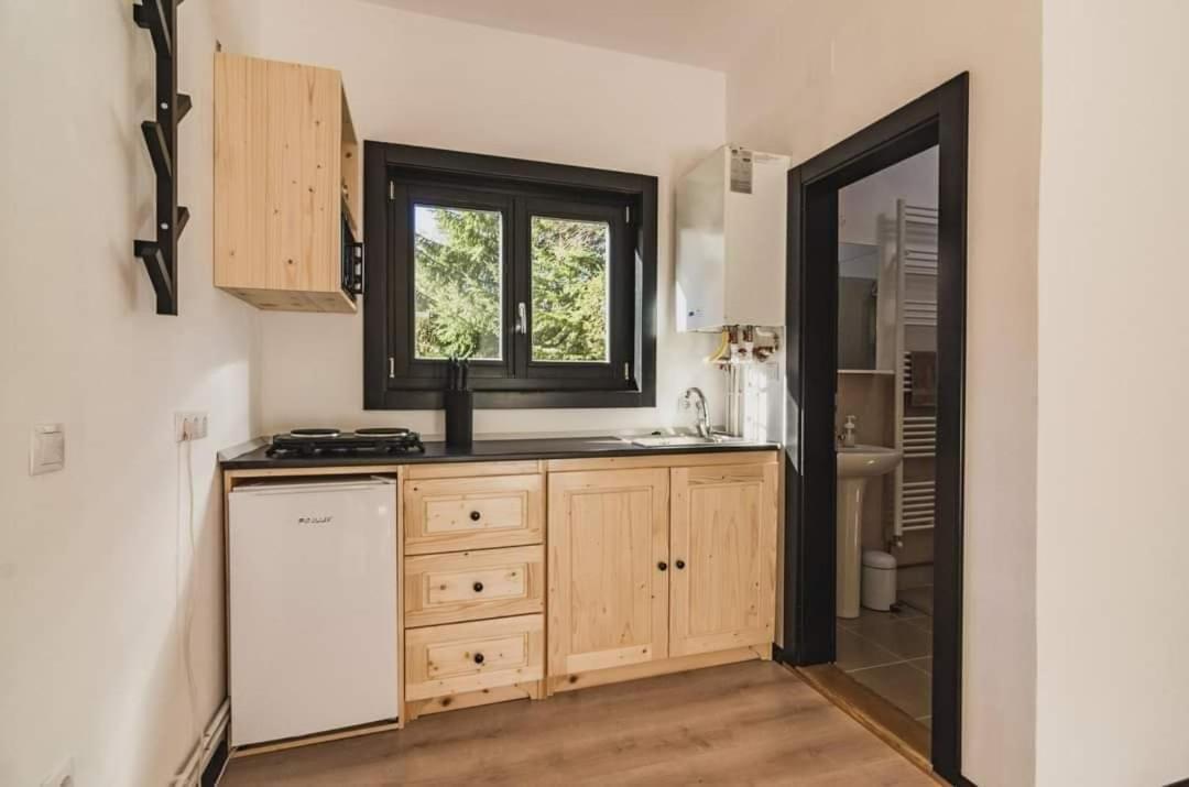 Birtok Houses - Twin No. 2 For 2 People Borzont 외부 사진